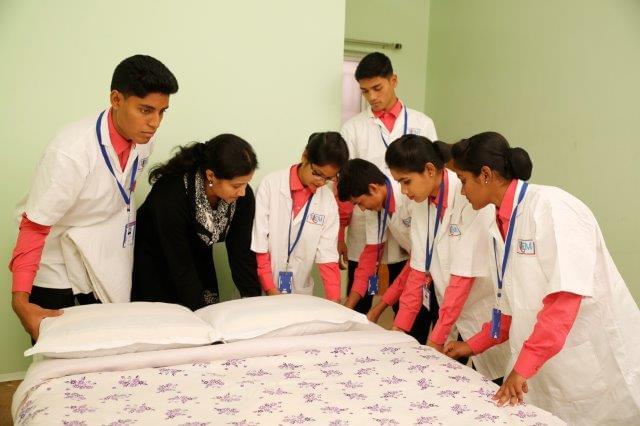 The Institute of Education & Management Kolkata Labs photo 4