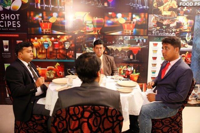 The Institute of Education & Management Kolkata Labs photo 5