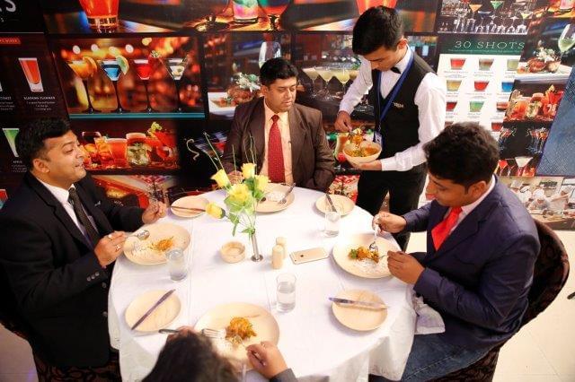 The Institute of Education & Management Kolkata Labs photo 6