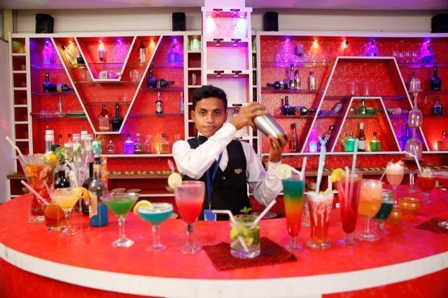 The Institute of Education & Management Kolkata Labs photo 7