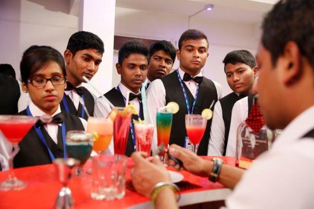 The Institute of Education & Management Kolkata Labs photo 8