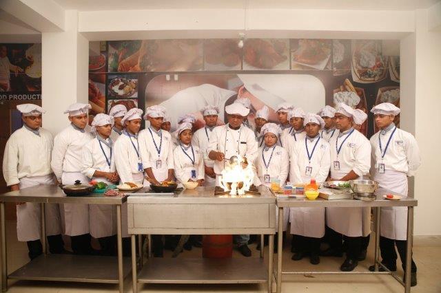 The Institute of Education & Management Kolkata Labs photo 9