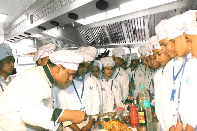 The Institute of Education & Management Kolkata Labs photo 10