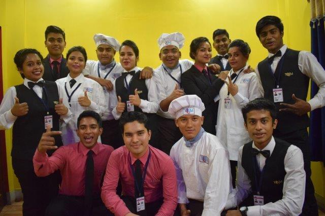 The Institute of Education & Management Kolkata Students photo 3