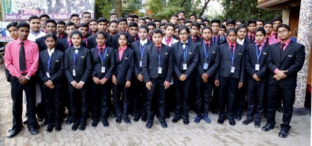 The Institute of Education & Management Kolkata Students photo 5