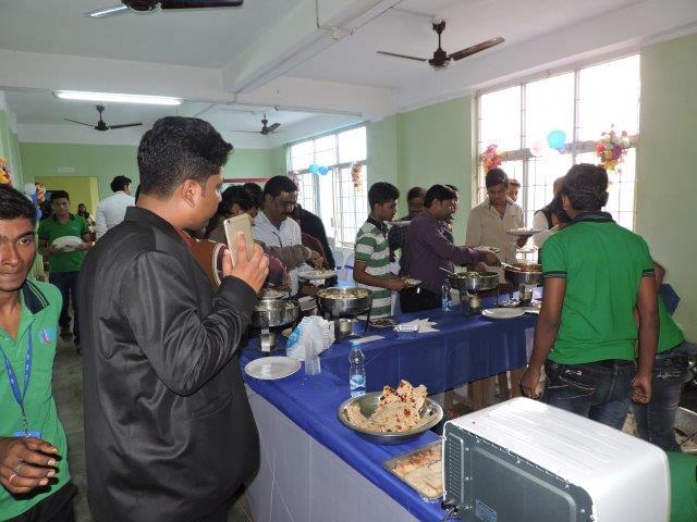 The Institute of Education & Management Kolkata Annual Function photo 3