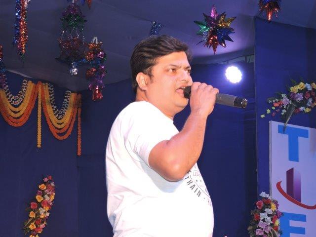 The Institute of Education & Management Kolkata Annual Function photo 4