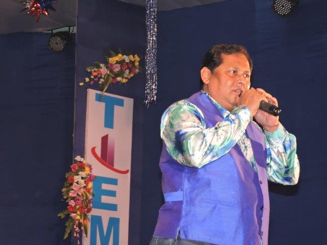 The Institute of Education & Management Kolkata Annual Function photo 5