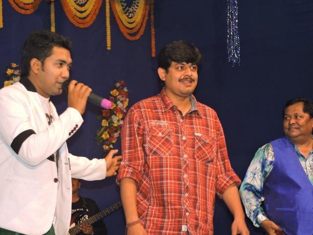 The Institute of Education & Management Kolkata Annual Function photo 7