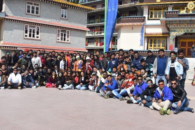 The Institute of Education & Management Kolkata Excursions photo 2