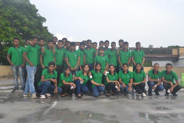 The Institute of Education & Management Kolkata Excursions photo 3