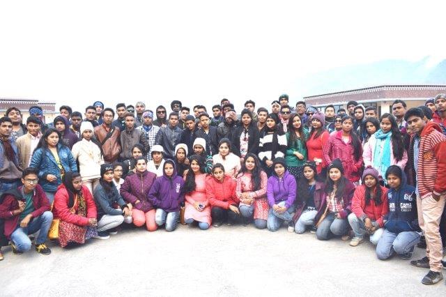 The Institute of Education & Management Kolkata Excursions photo 4