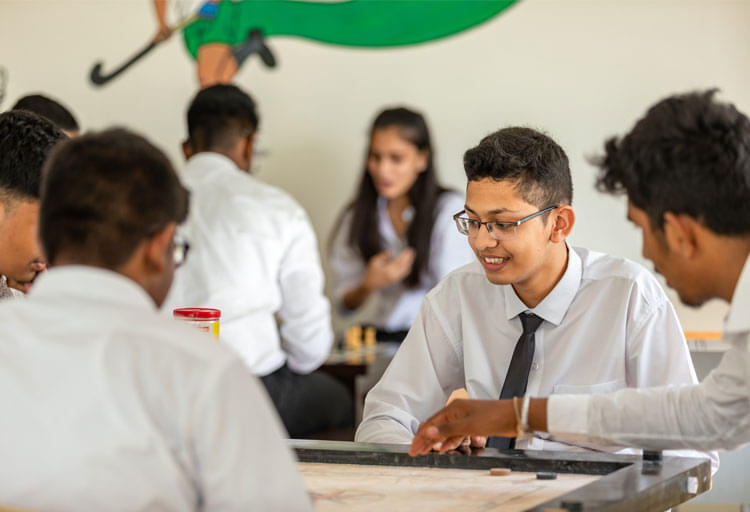 Dr. N.S.A.M. First Grade College Bangalore Events photo 4