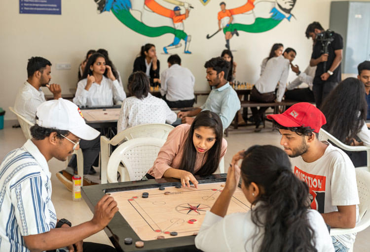 Dr. N.S.A.M. First Grade College Bangalore Events photo 5