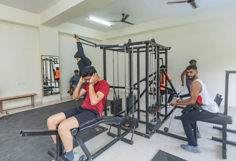 Dr. N.S.A.M. First Grade College Bangalore Events photo 6