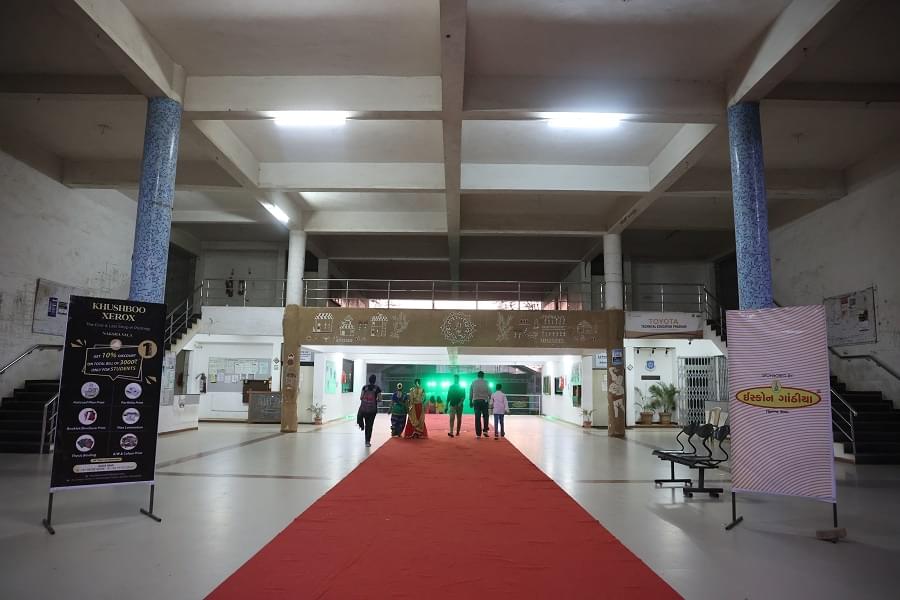 L J School of Design Ahmedabad Events photo 3