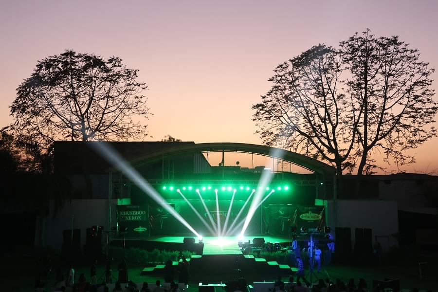 L J School of Design Ahmedabad Events photo 4