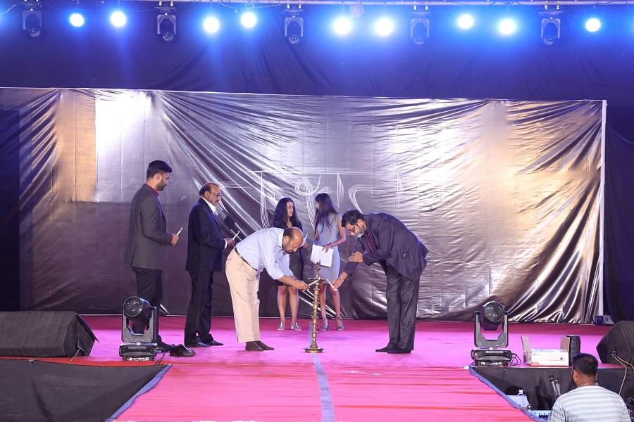 L J School of Design Ahmedabad Events photo 7