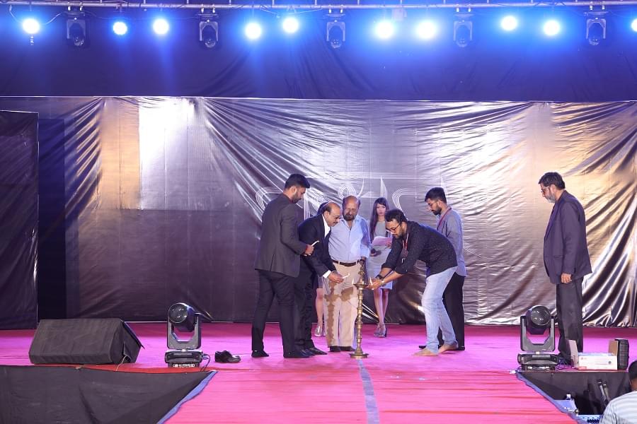 L J School of Design Ahmedabad Events photo 8