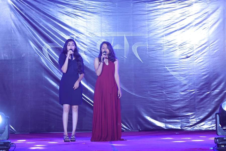 L J School of Design Ahmedabad Events photo 17