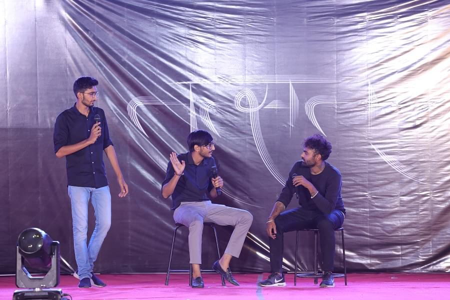 L J School of Design Ahmedabad Events photo 18