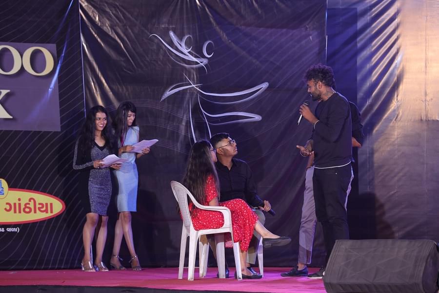 L J School of Design Ahmedabad Events photo 19