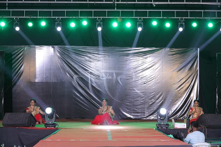 L J School of Design Ahmedabad Events photo 20