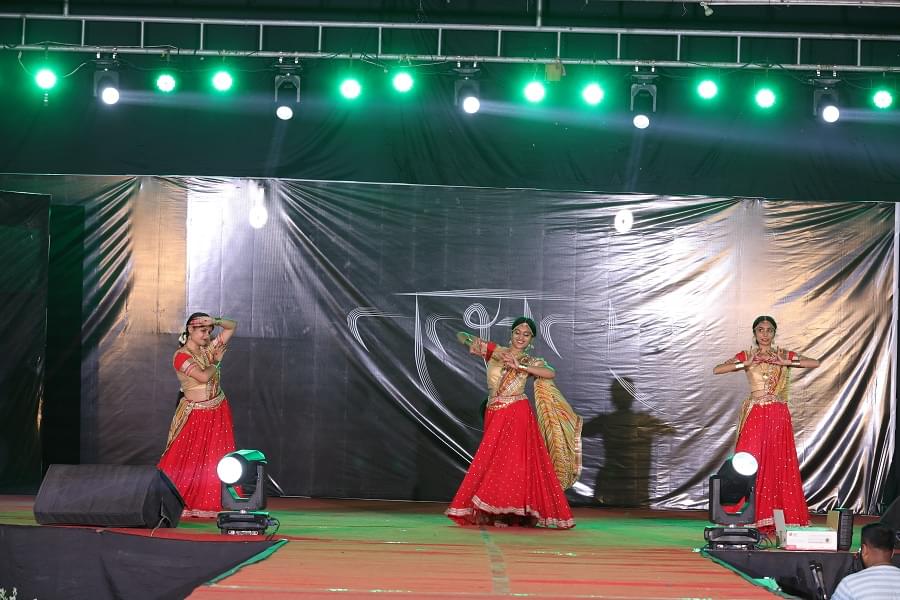 L J School of Design Ahmedabad Events photo 21