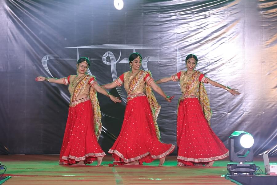 L J School of Design Ahmedabad Events photo 22