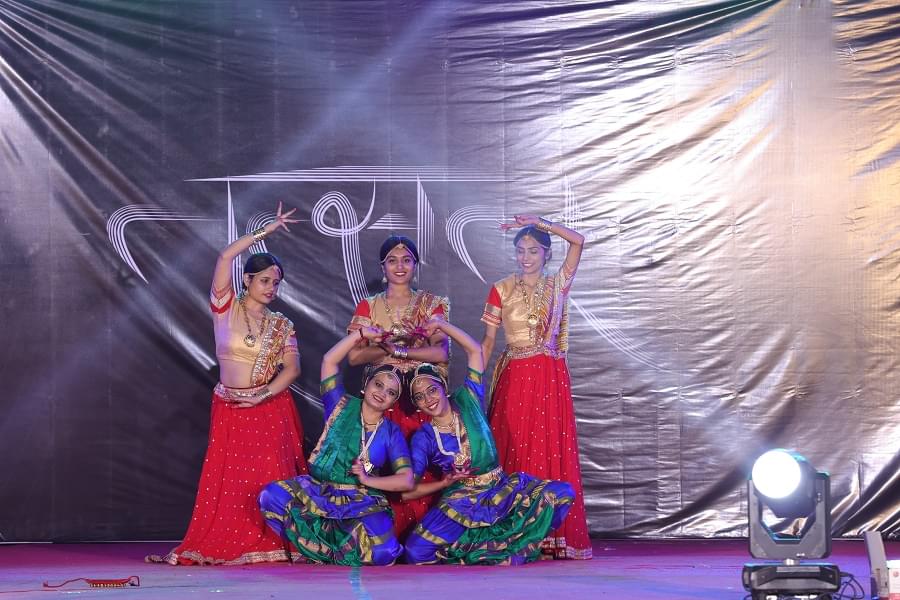 L J School of Design Ahmedabad Events photo 24