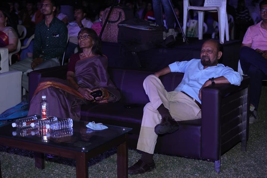 L J School of Design Ahmedabad Events photo 25