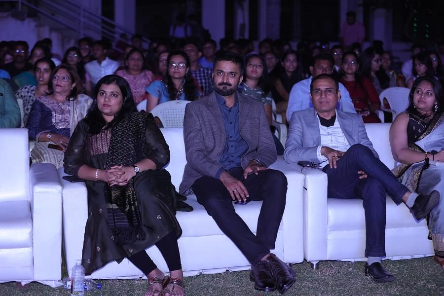 L J School of Design Ahmedabad Events photo 26