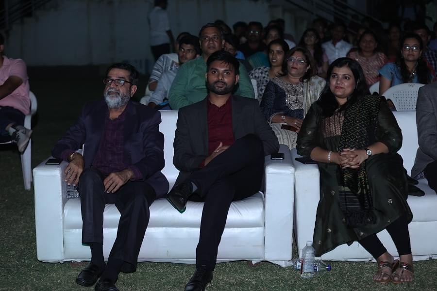 L J School of Design Ahmedabad Events photo 27