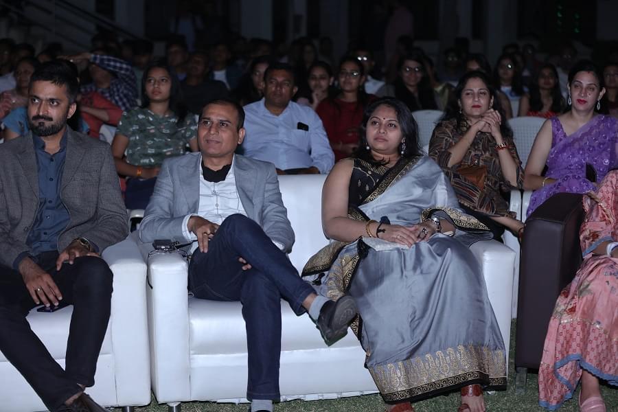 L J School of Design Ahmedabad Events photo 28