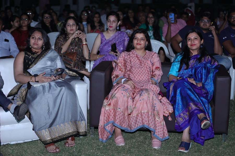 L J School of Design Ahmedabad Events photo 29