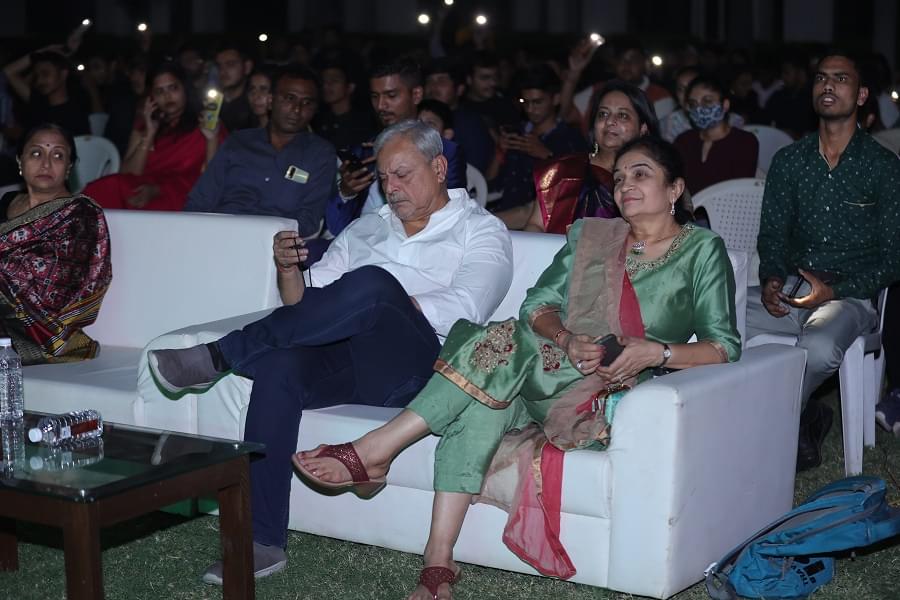 L J School of Design Ahmedabad Events photo 30