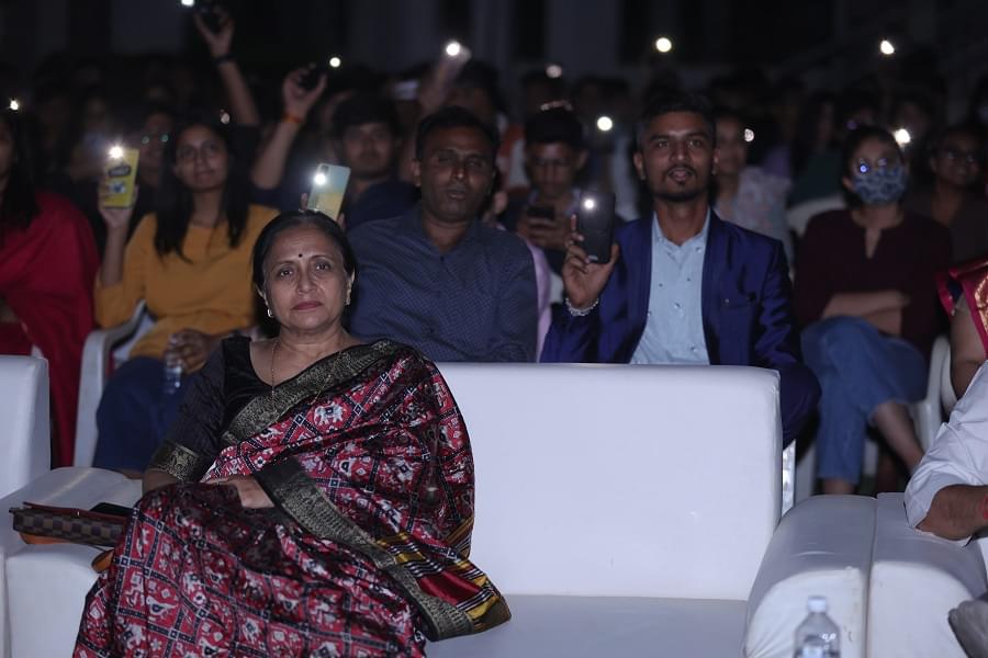 L J School of Design Ahmedabad Events photo 31