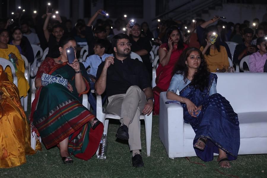 L J School of Design Ahmedabad Events photo 32