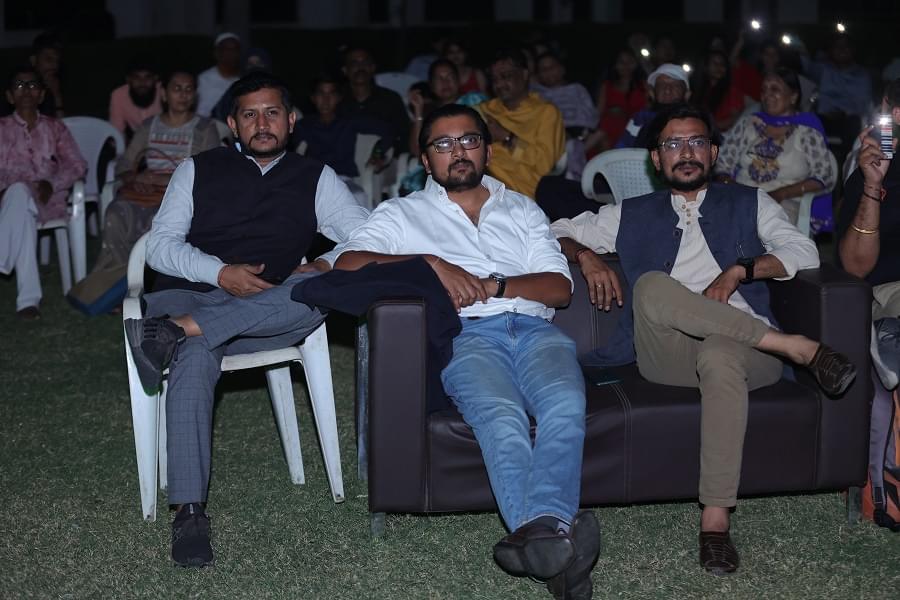 L J School of Design Ahmedabad Events photo 34