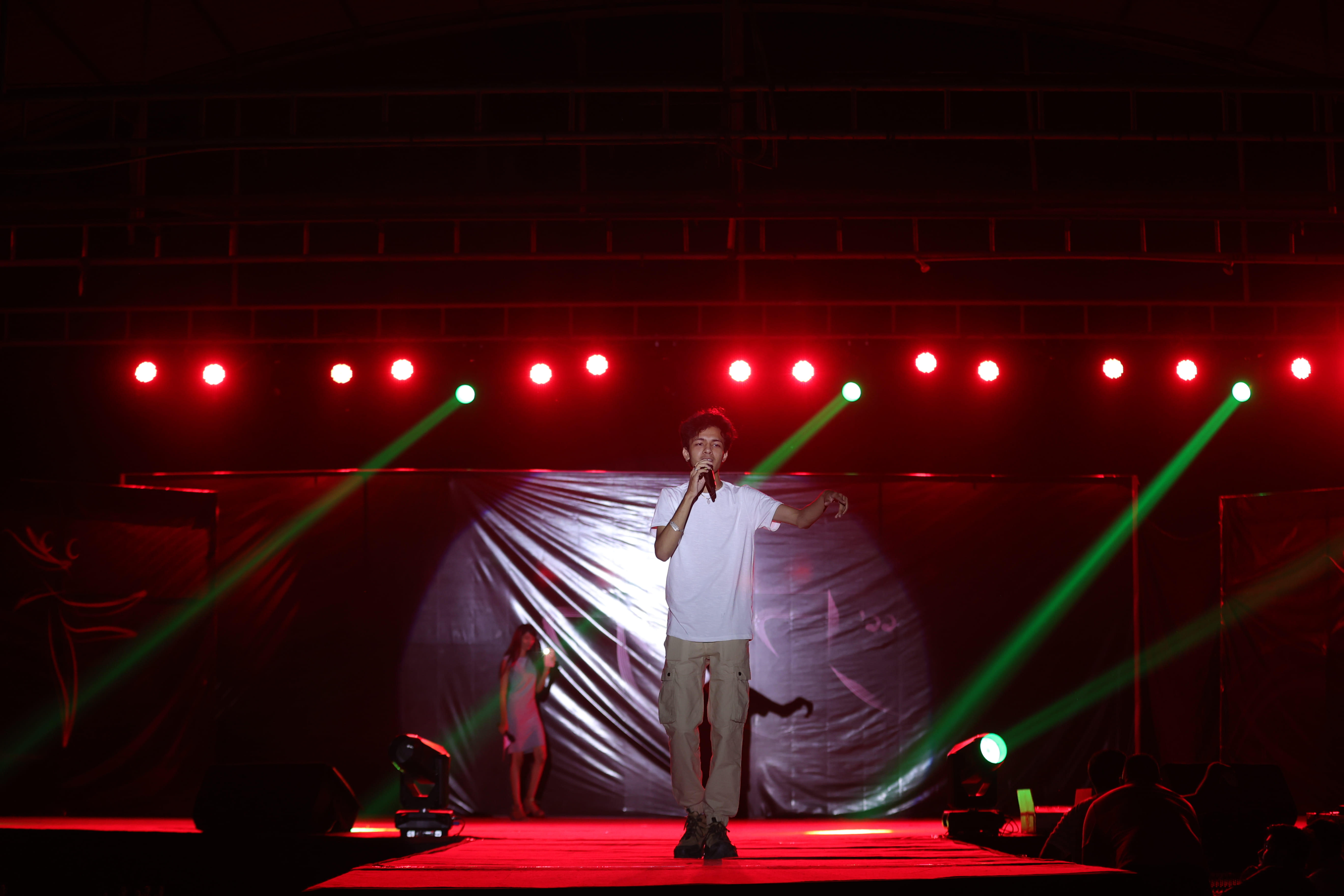 L J School of Design Ahmedabad Events photo 38