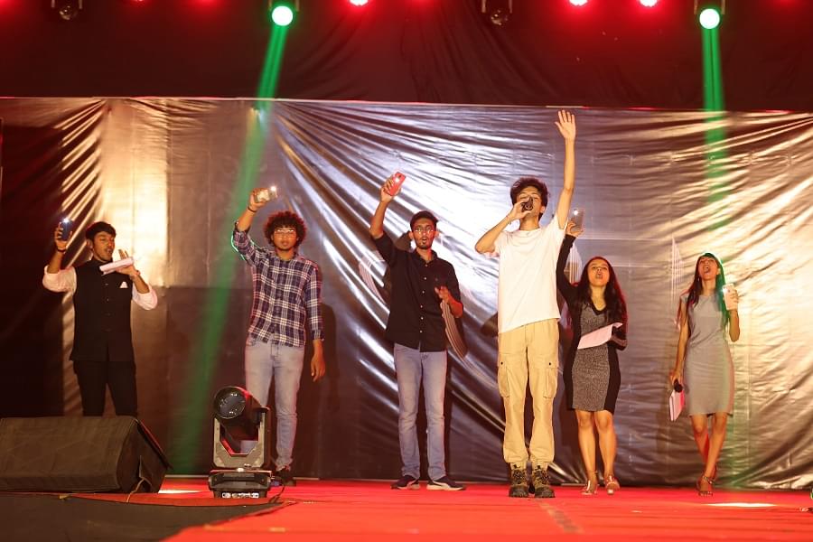 L J School of Design Ahmedabad Events photo 39