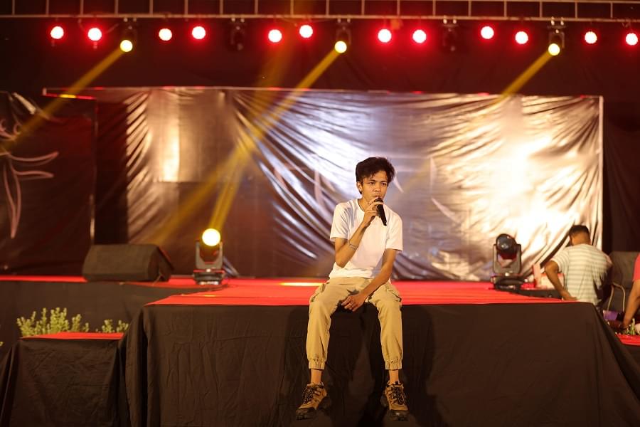 L J School of Design Ahmedabad Events photo 40