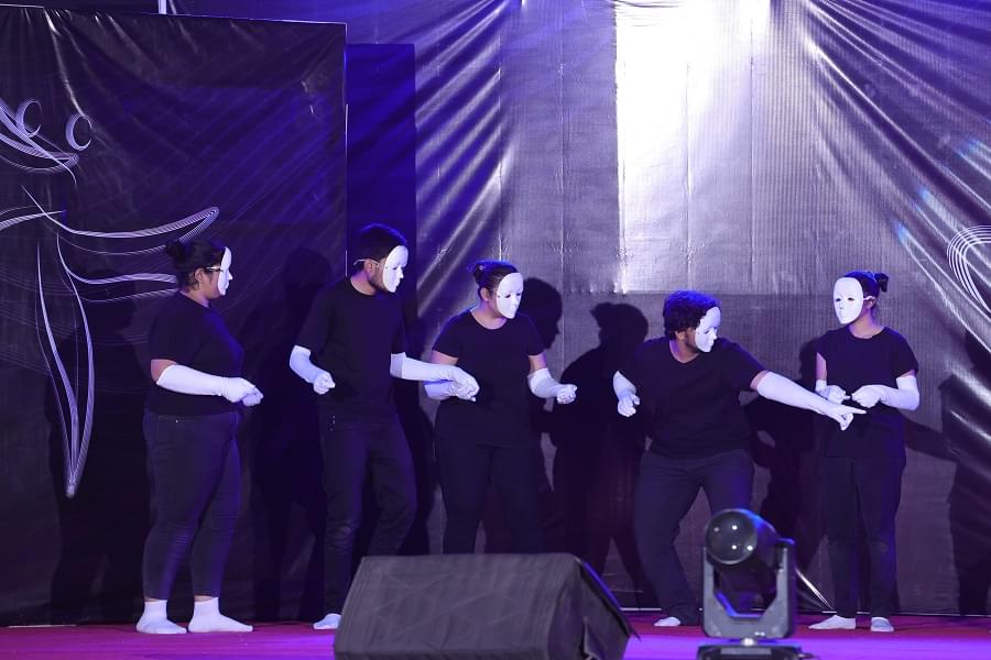 L J School of Design Ahmedabad Events photo 42