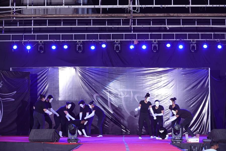 L J School of Design Ahmedabad Events photo 43