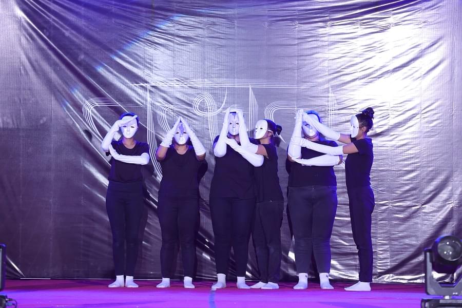 L J School of Design Ahmedabad Events photo 44