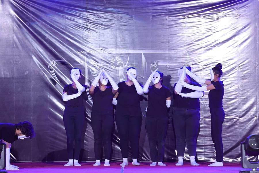 L J School of Design Ahmedabad Events photo 45