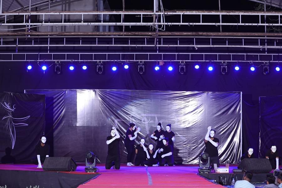 L J School of Design Ahmedabad Events photo 46