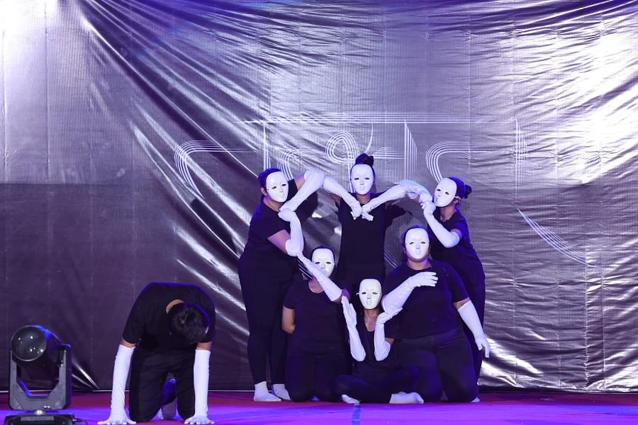 L J School of Design Ahmedabad Events photo 47