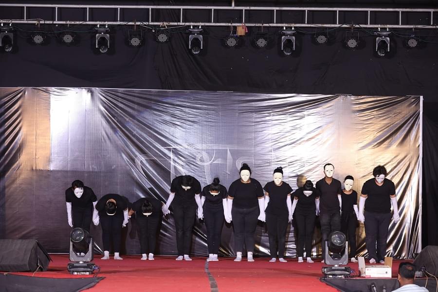 L J School of Design Ahmedabad Events photo 48