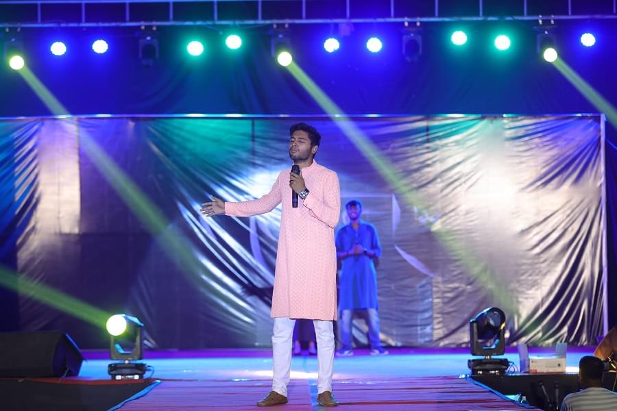 L J School of Design Ahmedabad Events photo 49